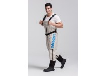 IEADER rubber boot